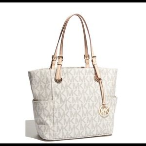 Authentic Michael Kors handbag